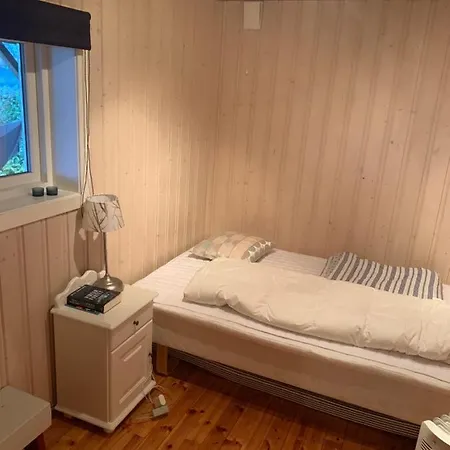 Privat bolig Mesnali / *