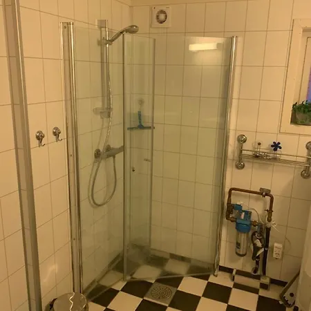 Privat bolig Mesnali / *