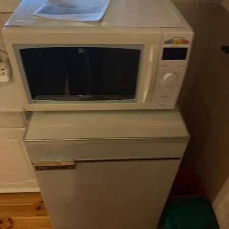 Privat bolig Mesnali / Sjusjøen